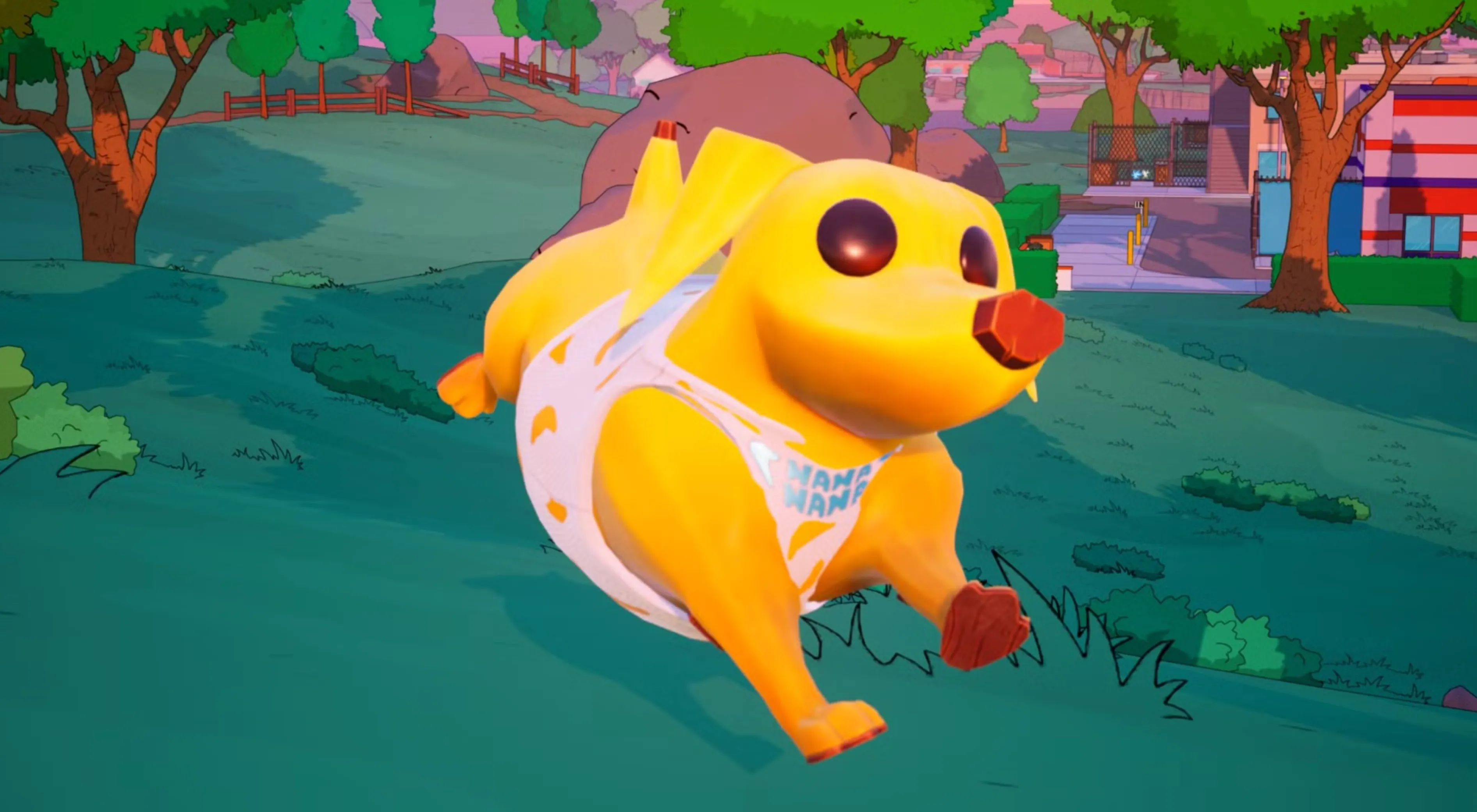 How to Get Sidekicks in Fortnite